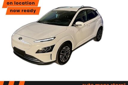 Hyundai KONA Gebrauchtwagen