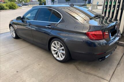 BMW 525 Gebrauchtwagen
