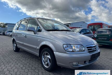 Hyundai Trajet Gebrauchtwagen