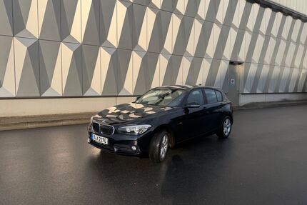 BMW 118 Gebrauchtwagen