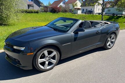 Chevrolet Camaro Gebrauchtwagen