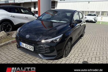 MG MG3 Gebrauchtwagen