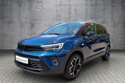 Opel Crossland (X) Gebrauchtwagen