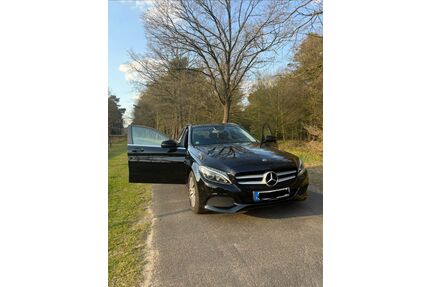 Mercedes-Benz C 200 Gebrauchtwagen