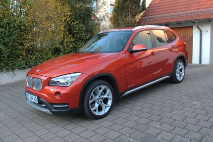 BMW X1 Gebrauchtwagen