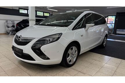 Opel Zafira Tourer Gebrauchtwagen