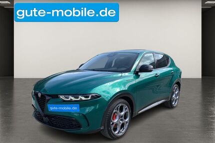 Alfa Romeo Tonale Gebrauchtwagen