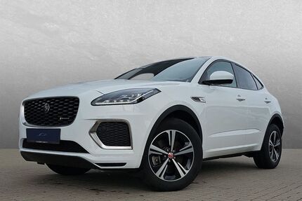 Jaguar E-Pace Gebrauchtwagen