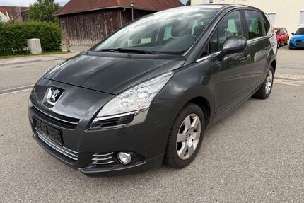 Peugeot 5008 Gebrauchtwagen