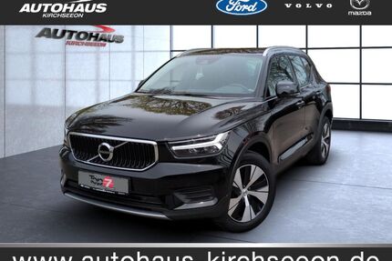 Volvo XC40 Gebrauchtwagen