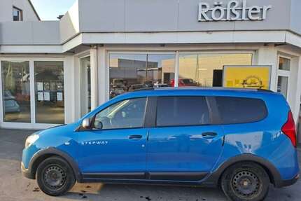 Dacia Lodgy Gebrauchtwagen