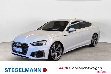 Audi S5 Gebrauchtwagen