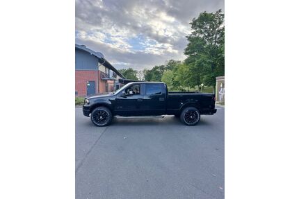 Ford F 150 Gebrauchtwagen