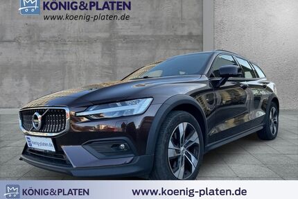 Volvo V60 Cross Country Gebrauchtwagen