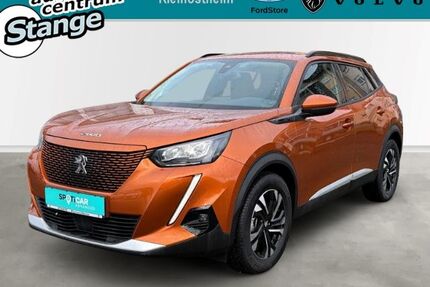 Peugeot 2008 Gebrauchtwagen