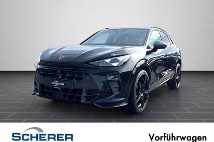 Cupra Terramar Gebrauchtwagen