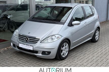 Mercedes-Benz A 180 Gebrauchtwagen