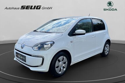 VW e-up! Gebrauchtwagen