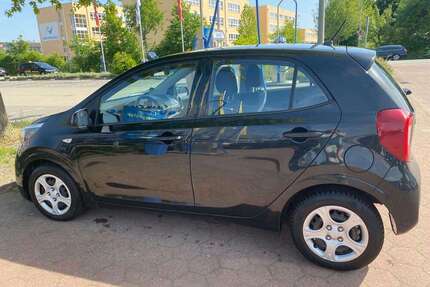 Kia Picanto Gebrauchtwagen