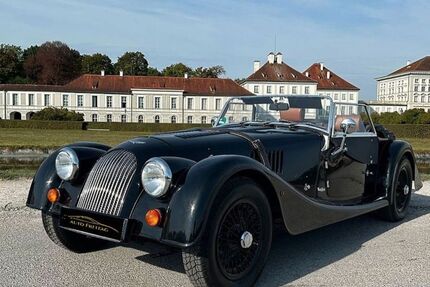 Morgan 4/4 Gebrauchtwagen