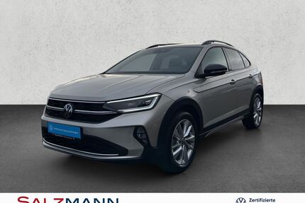 VW Taigo Gebrauchtwagen