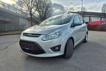 Ford C-Max Gebrauchtwagen