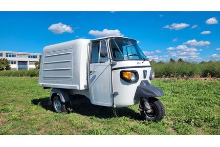 Piaggio APE Gebrauchtwagen