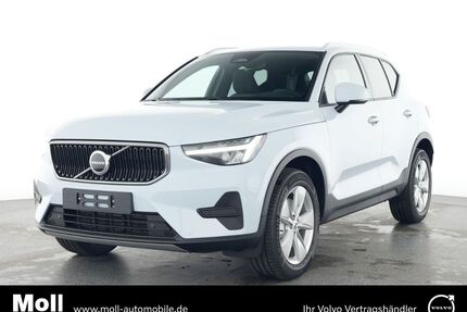 Volvo XC40 Gebrauchtwagen