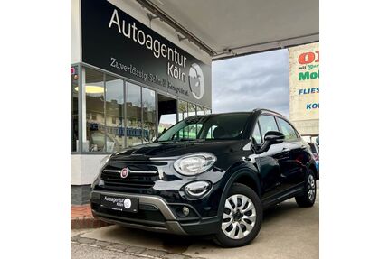 Fiat 500X Gebrauchtwagen