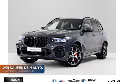 BMW X5 Gebrauchtwagen