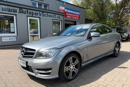 Mercedes-Benz C 220 Gebrauchtwagen