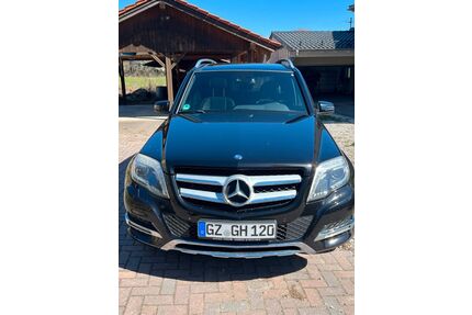 Mercedes-Benz GLK 220 Gebrauchtwagen