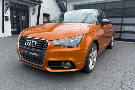 Audi A1 Gebrauchtwagen