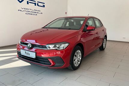 VW Polo Gebrauchtwagen