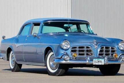 Chrysler Imperial Gebrauchtwagen