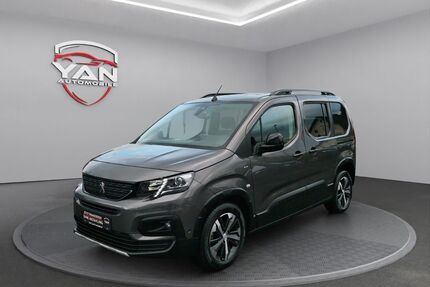 Peugeot Rifter Gebrauchtwagen