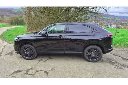Honda HR-V Gebrauchtwagen