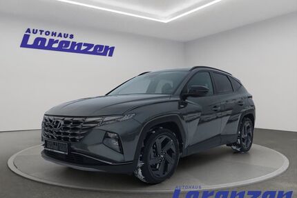 Hyundai TUCSON Gebrauchtwagen