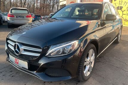 Mercedes-Benz C 250 Gebrauchtwagen