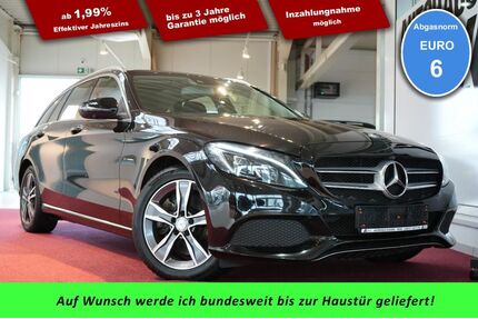 Mercedes-Benz C 300 Gebrauchtwagen