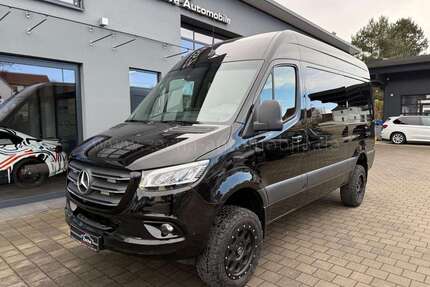 Mercedes-Benz Sprinter Gebrauchtwagen