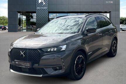 DS Automobiles DS7 (Crossback) Gebrauchtwagen