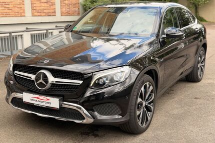 Mercedes-Benz GLC 350 Gebrauchtwagen