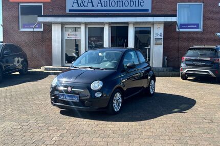 Fiat 500 Gebrauchtwagen