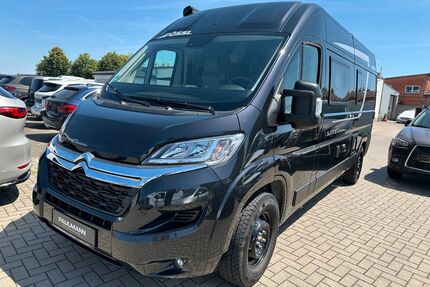 Citroen Jumper Gebrauchtwagen