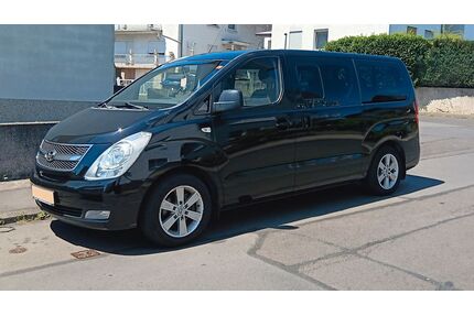 Hyundai H-1 Gebrauchtwagen