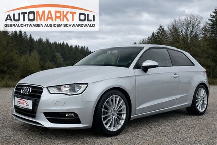 Audi A3 Gebrauchtwagen