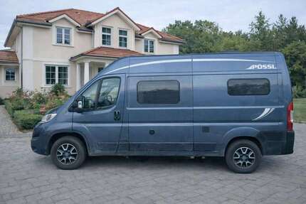 Citroen Jumper Gebrauchtwagen