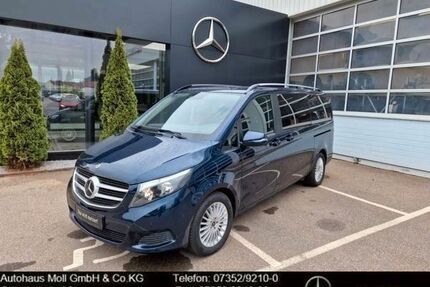 Mercedes-Benz V 220 Gebrauchtwagen