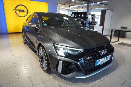Audi RS3 Gebrauchtwagen
